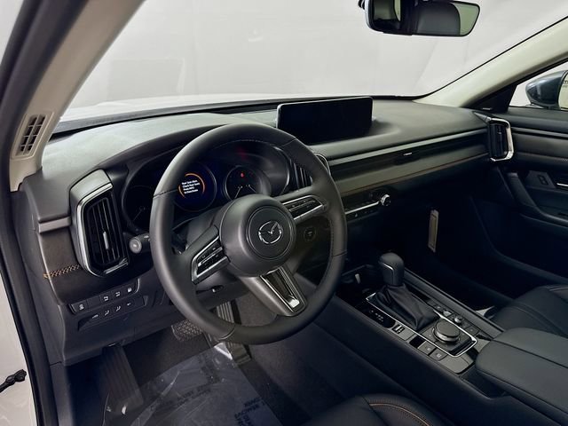 New 2026 MAZDA CX-50 2.5 Hybrid w/ Cargo Package image 9