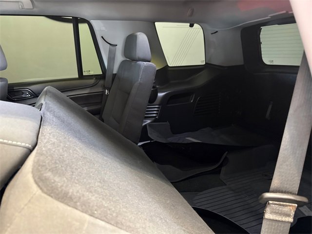 Used 2018 Chevrolet Tahoe LS w/ Max Trailering Package image 13