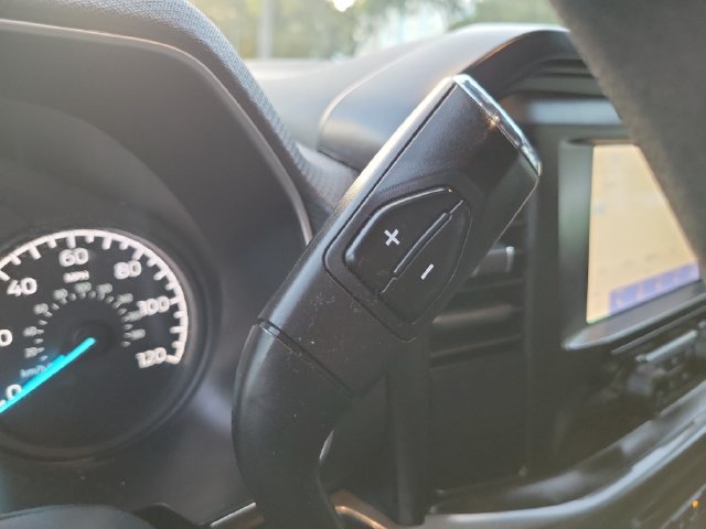 Used 2023 Ford F150 XL w/ STX Appearance Package RWD image 20