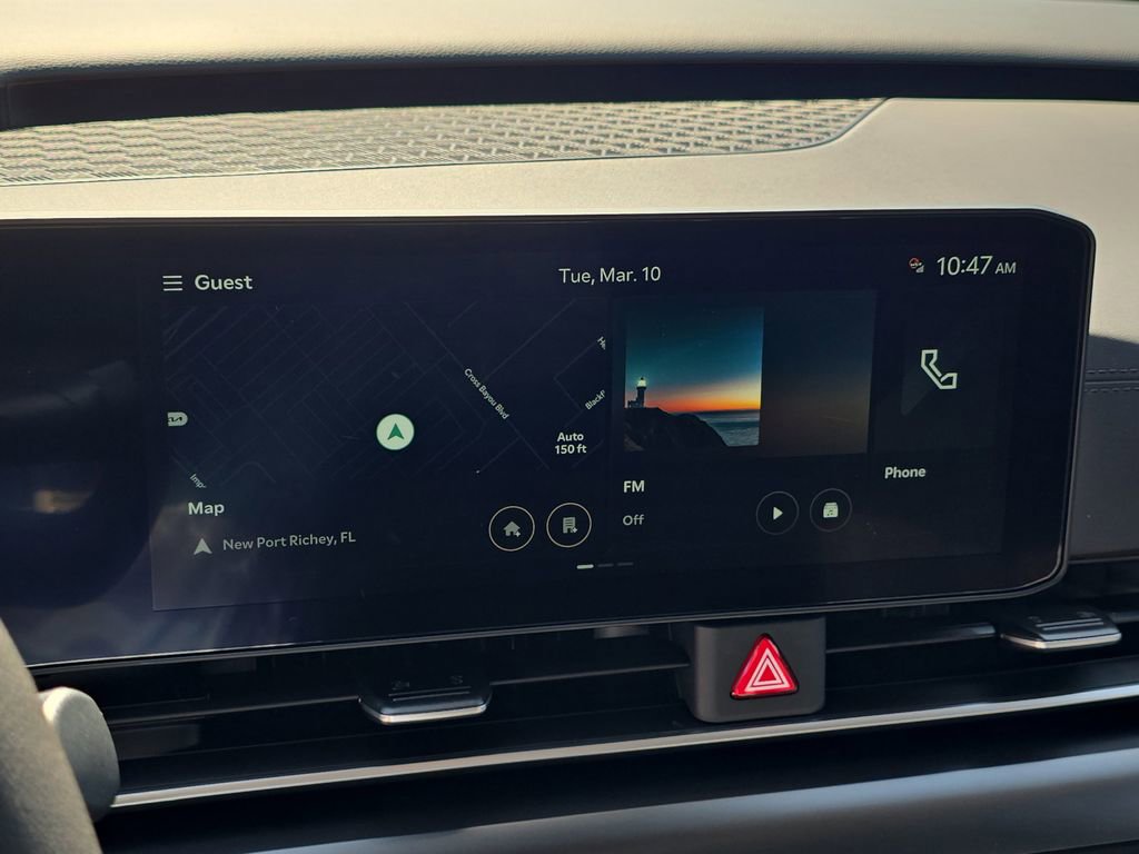 New 2026 Kia Carnival LX image 23