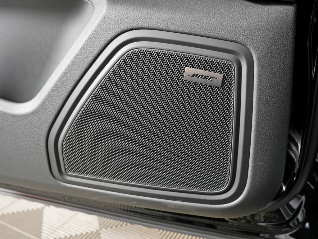 New 2026 Porsche Macan S AWD/4WD image 17
