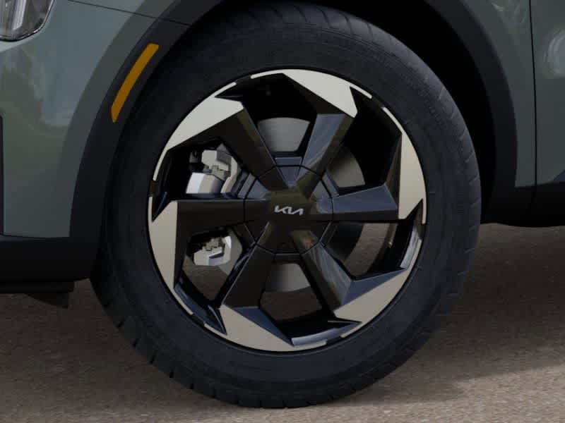 New 2025 Kia Sorento EX AWD/4WD image 9