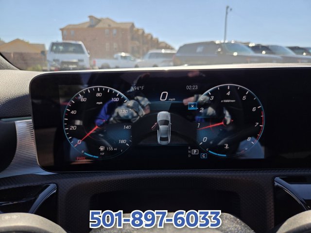 Used 2022 Mercedes-Benz A 220 4MATIC image 29