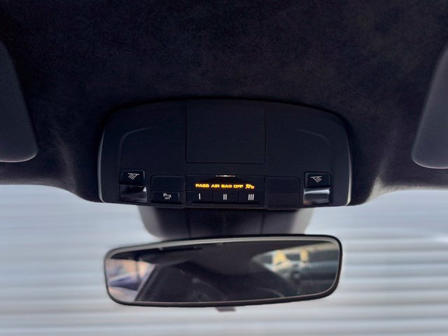 Certified 2017 Porsche 911 Carrera RWD image 25