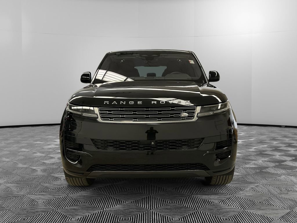 Used 2023 Land Rover Range Rover Sport SE image 7