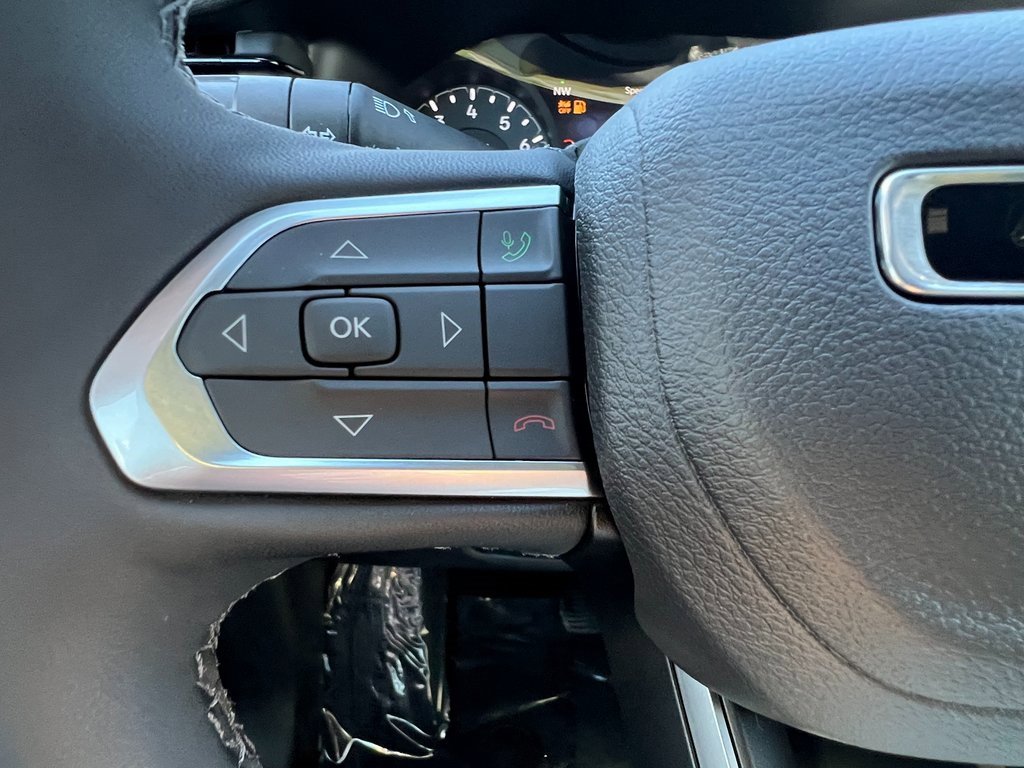 New 2026 Jeep Compass Latitude w/ Quick Order Package 29K image 19