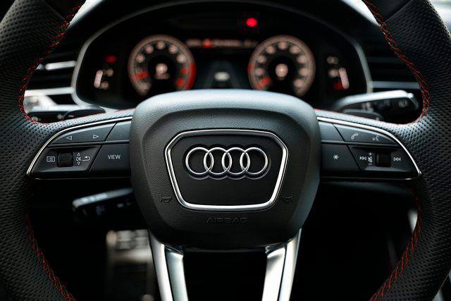 Certified 2026 Audi Q7 3.0T Prestige image 34