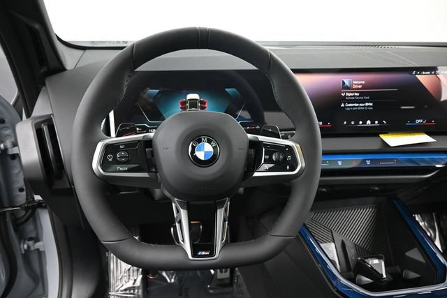 New 2026 BMW X3 xDrive30i w/ Premium Package AWD/4WD image 13
