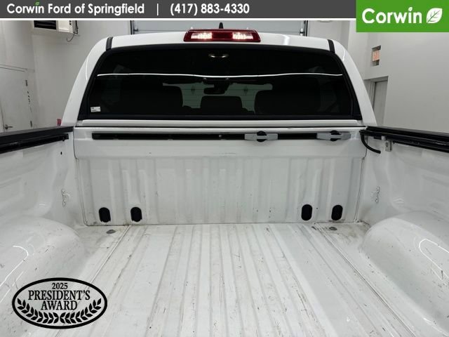 Used 2021 Toyota Tundra SR5 AWD/4WD image 16