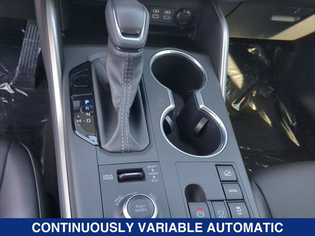 Used 2026 Toyota Highlander XSE AWD/4WD image 19
