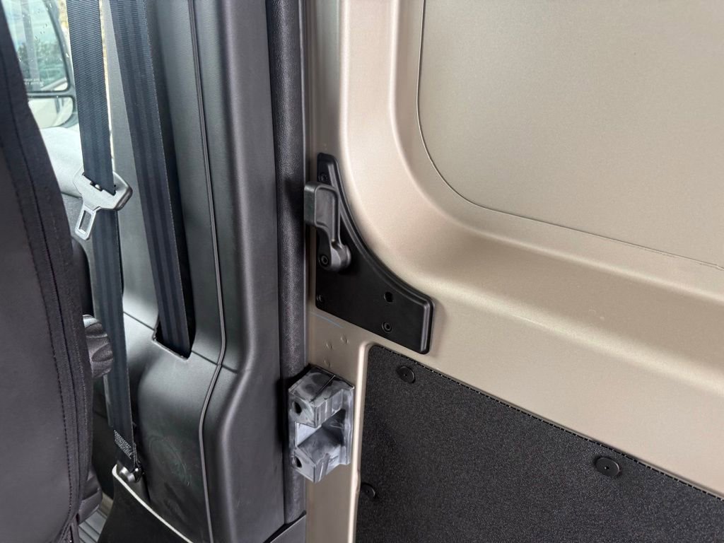 New 2026 RAM ProMaster 2500 w/ Safety Group image 41