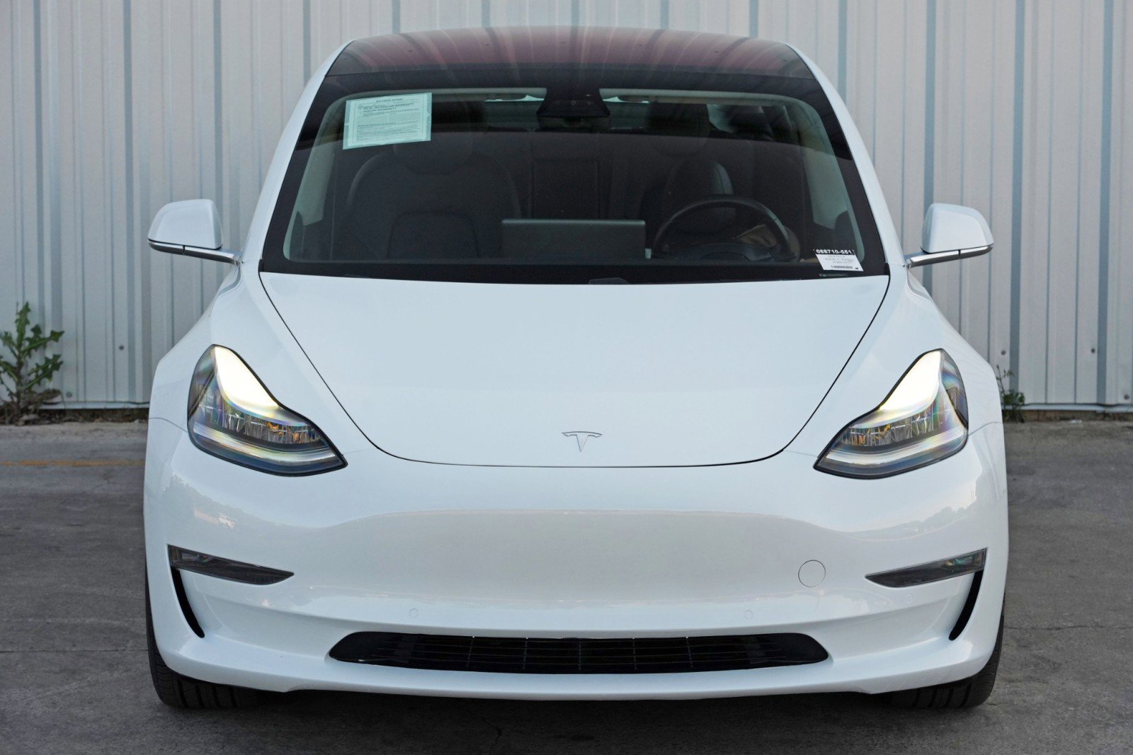 Used 2018 Tesla Model 3 Long Range image 46