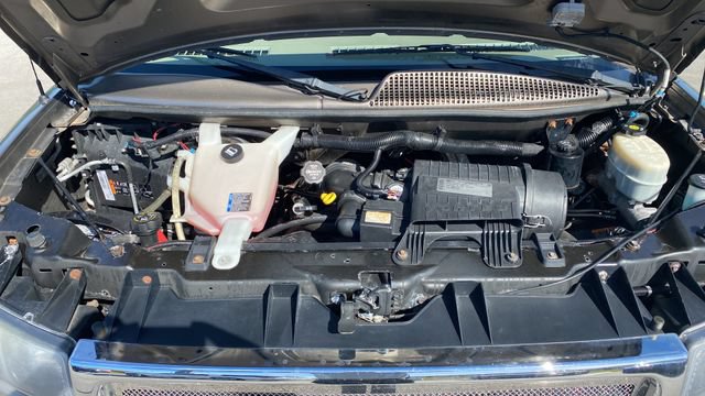 Used 2013 GMC Savana 2500 Extended RWD image 29