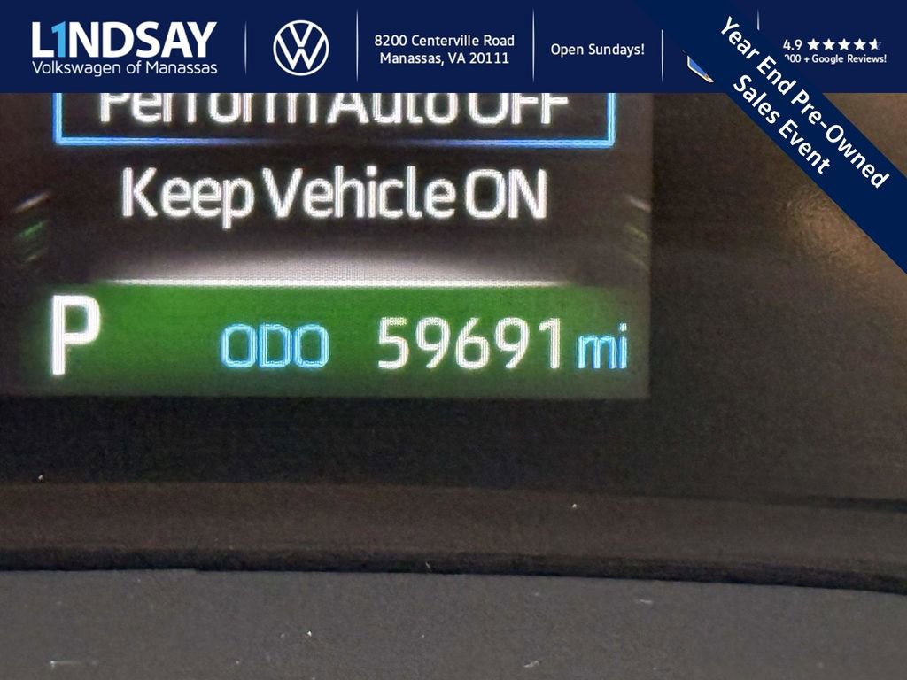 Used 2021 Toyota Sienna XSE image 25