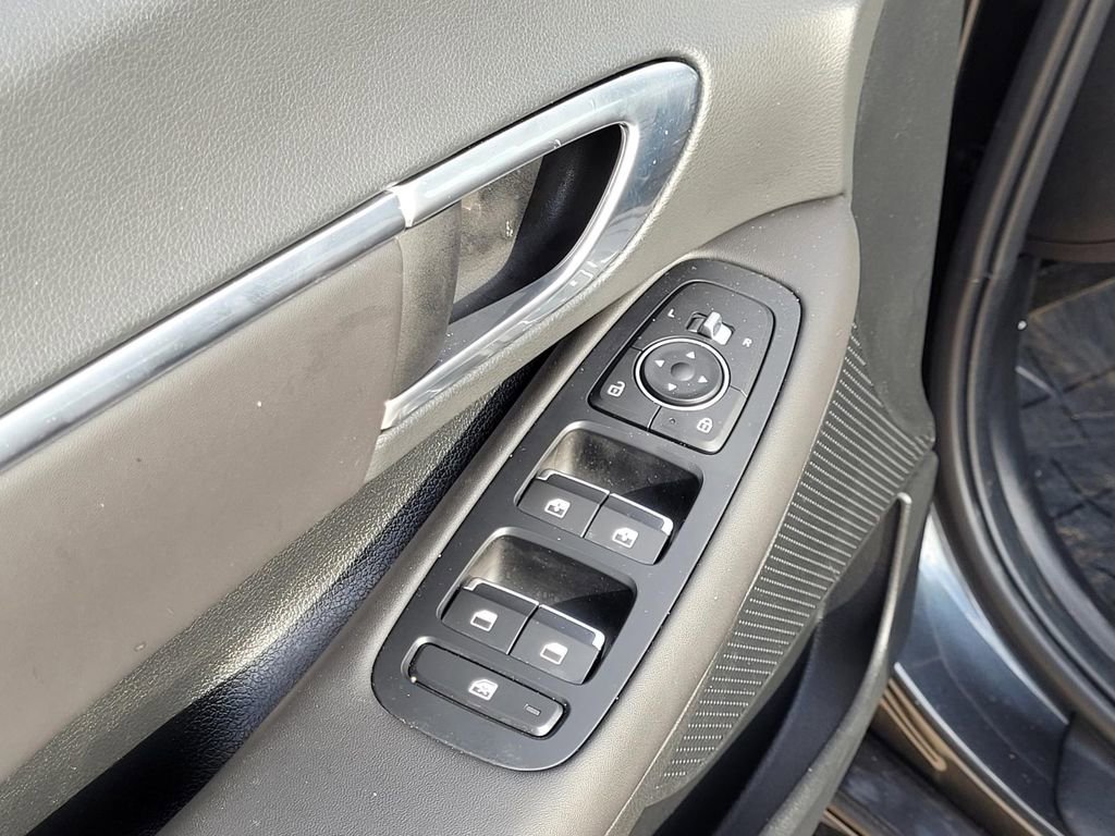 Used 2022 Hyundai Sonata SEL FWD image 11