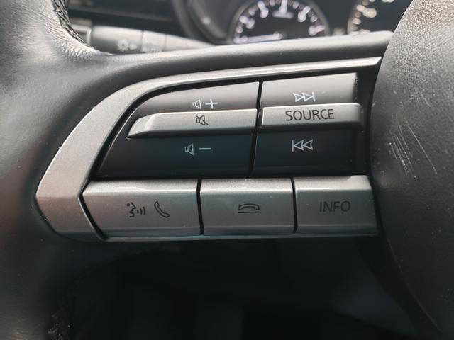 Used 2020 MAZDA CX-30 AWD w/ Select Package image 25