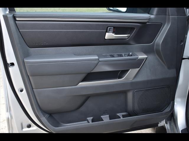 New 2025 Toyota Tundra SR5 image 21