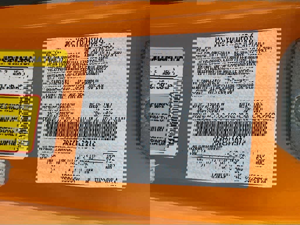 Certified 2020 Ford Mustang GT image 22