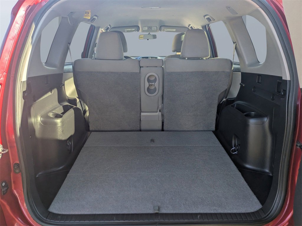 Used 2012 Toyota RAV4 FWD image 12