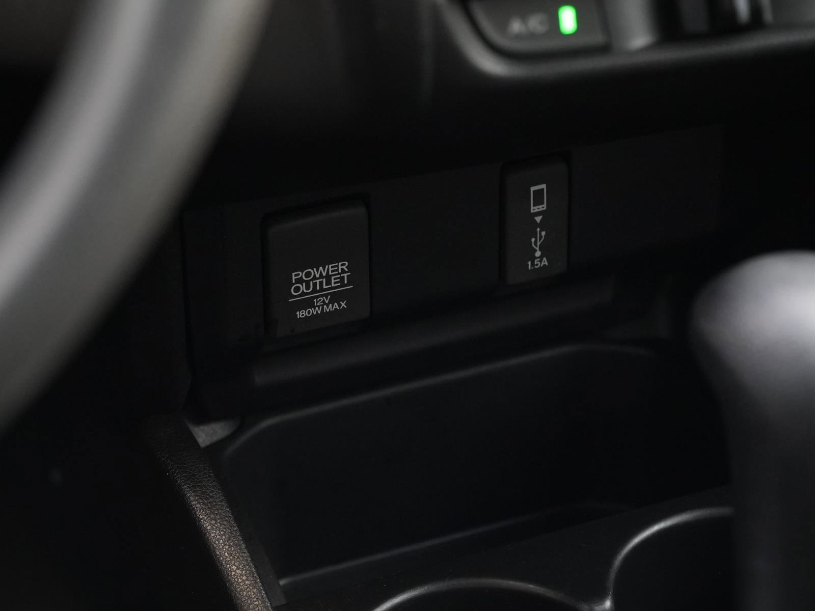 Used 2019 Honda Fit EX image 25