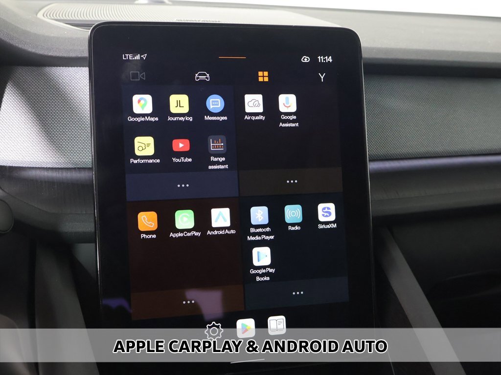 Used 2024 Polestar Polestar 2 image 10