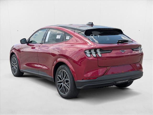 New 2025 Ford Mustang Mach-E Premium image 8