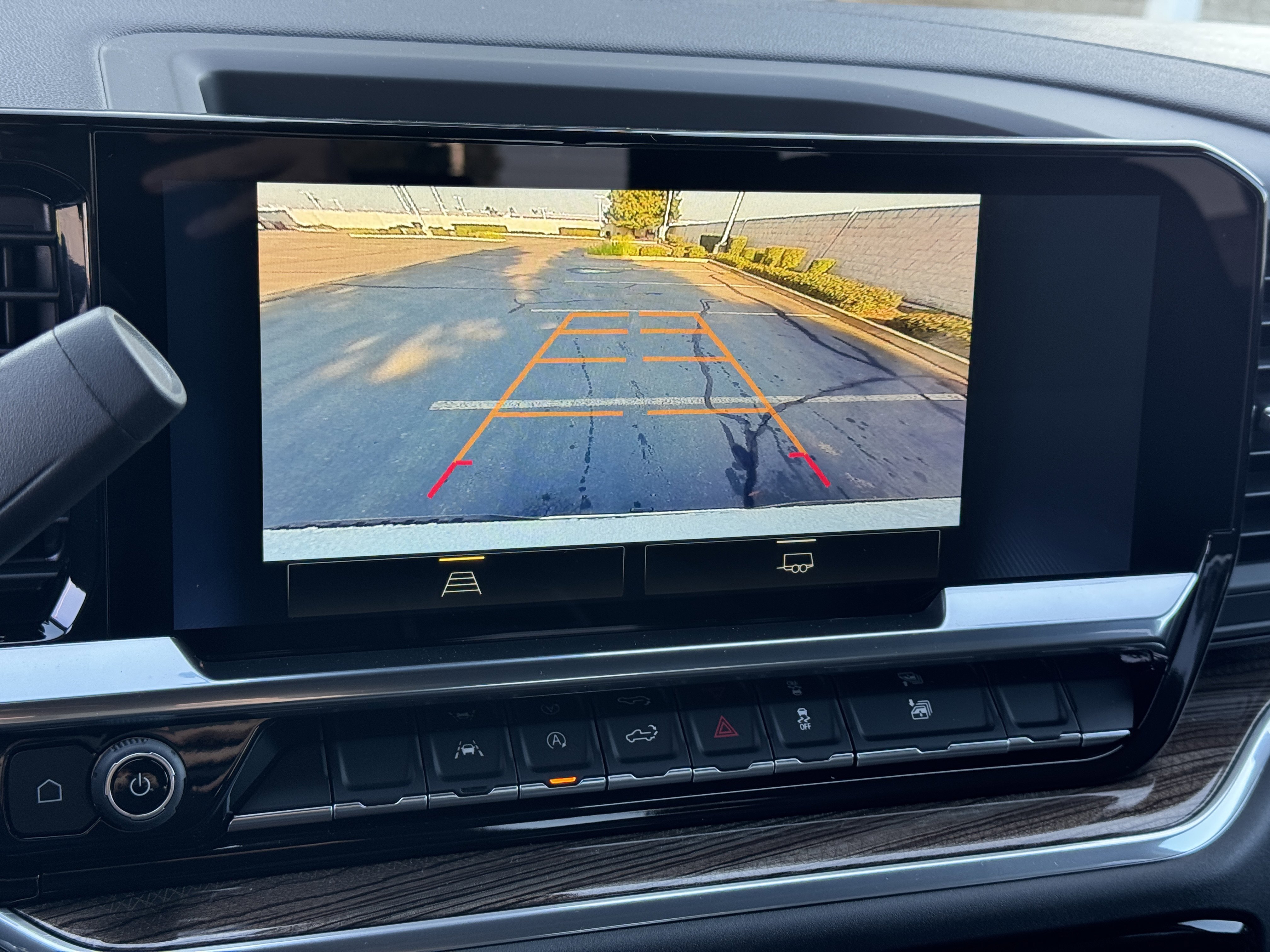 New 2026 Chevrolet Silverado 1500 LT image 24