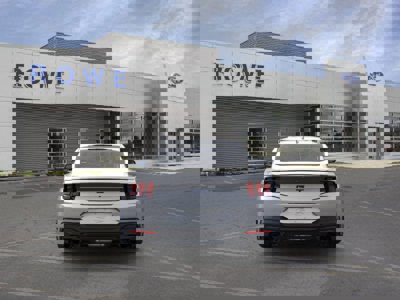 New 2025 Ford Mustang GT Premium image 7