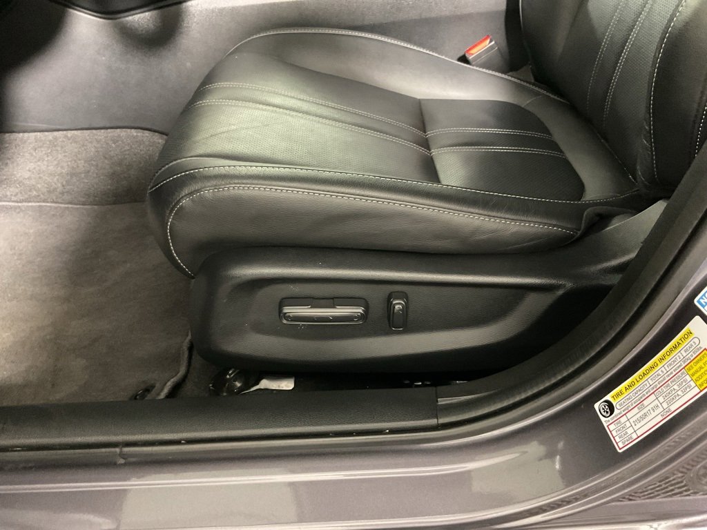 Used 2022 Honda Insight Touring image 21