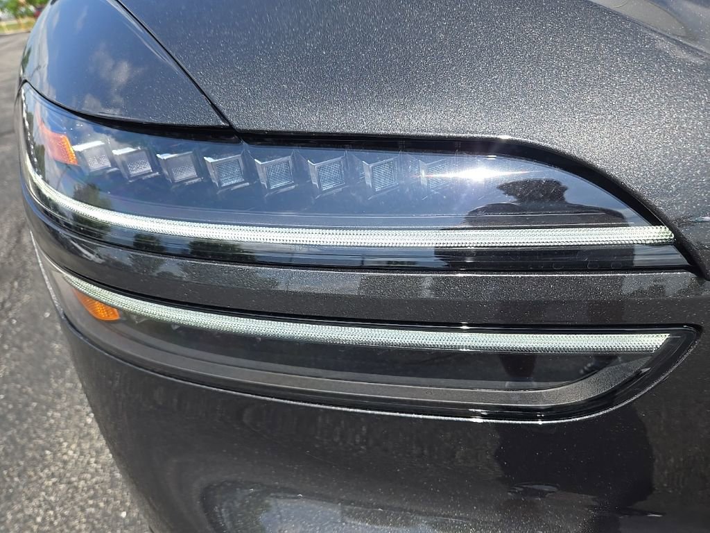 New 2026 Genesis GV70 3.5T Sport Prestige image 13