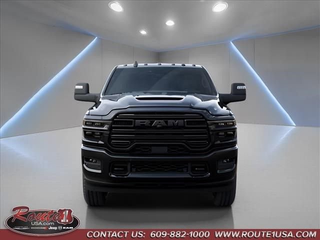 New 2026 RAM 3500 Laramie image 7