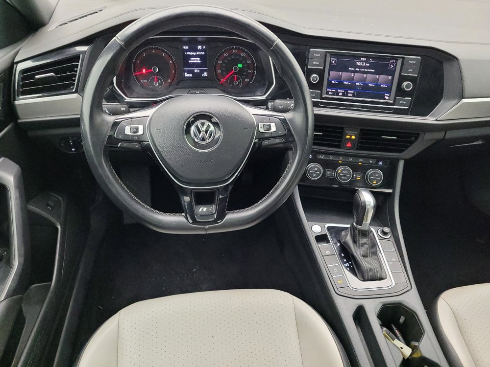 Used 2019 Volkswagen Jetta R-Line FWD image 22