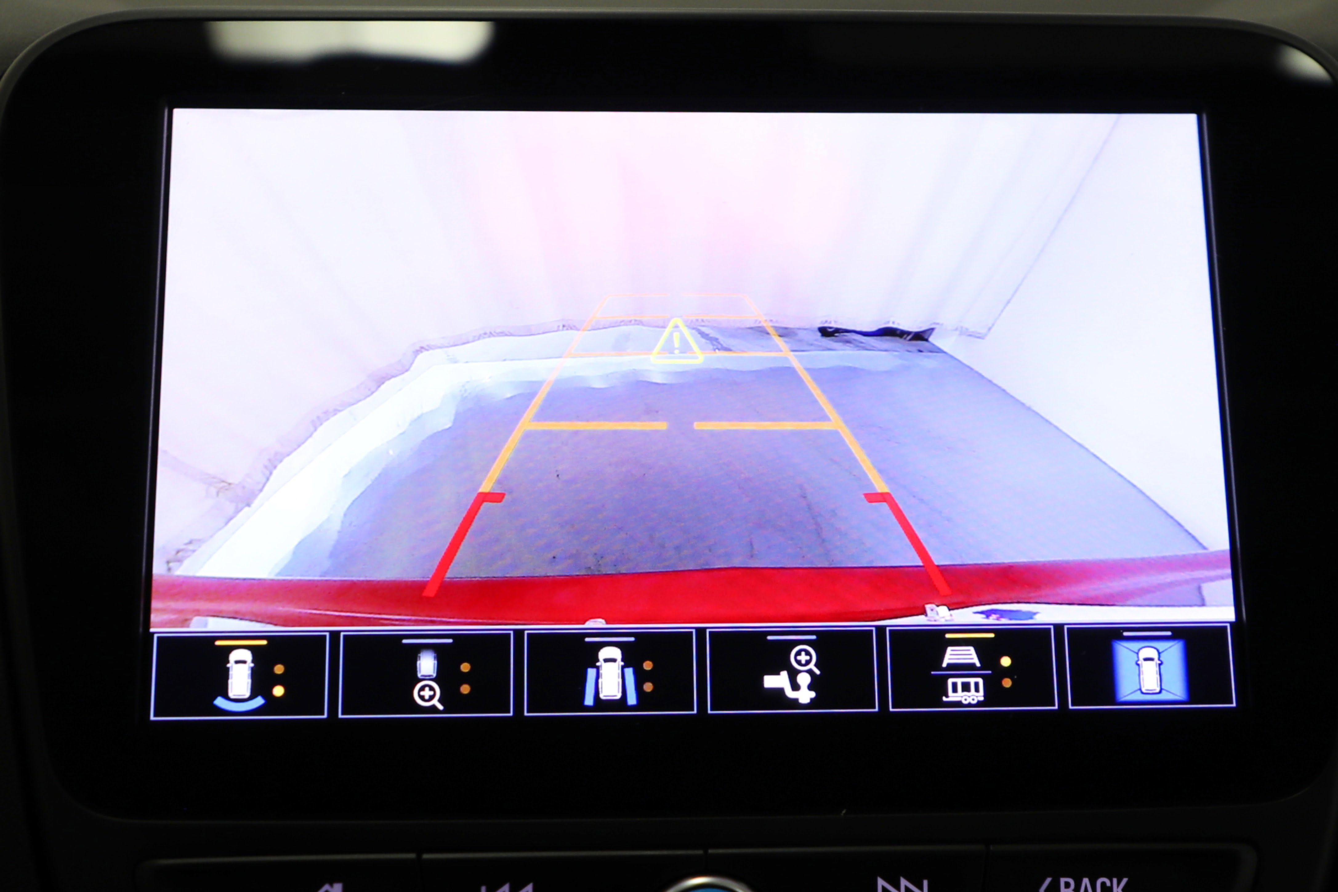 Certified 2022 Chevrolet Equinox LT image 8