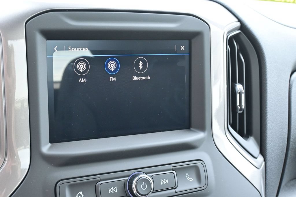 New 2026 GMC Sierra 2500 Pro AWD/4WD image 18