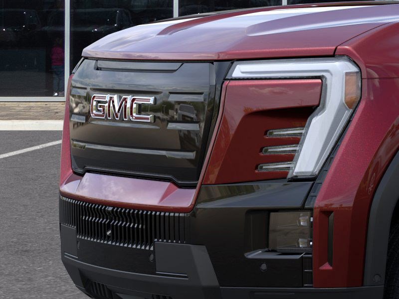 New 2026 GMC Sierra EV Elevation w/ Premium Package image 14
