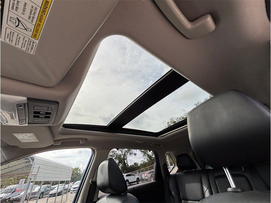 Used 2021 Nissan Rogue SV w/ Premium Package FWD image 32
