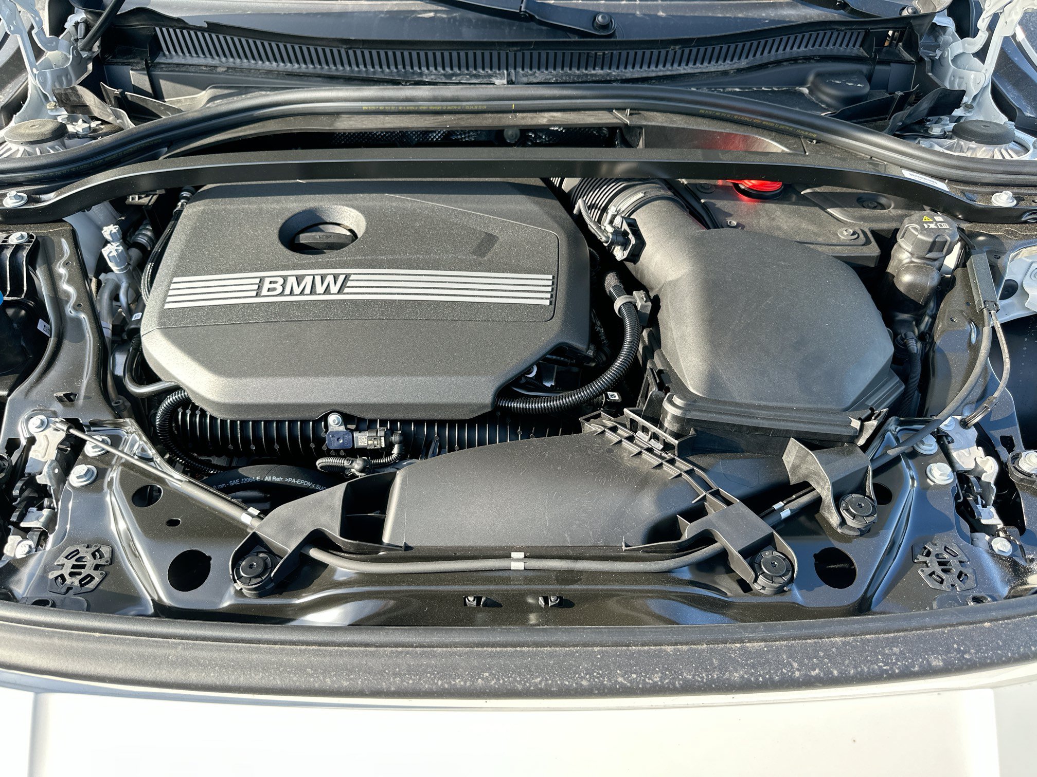 New 2026 BMW 228i w/ Technology Package FWD image 23