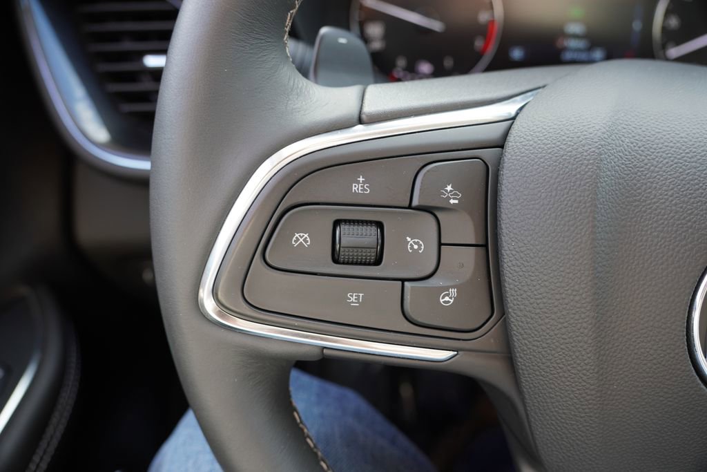 Certified 2023 Buick Envision Preferred w/ Sport Touring Package image 32