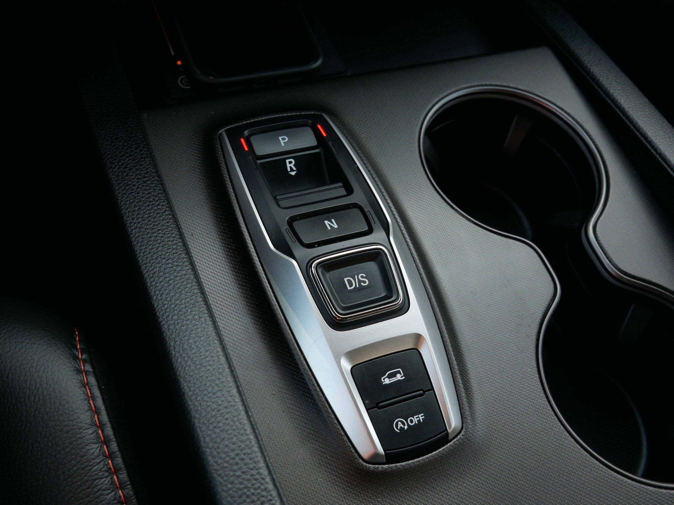 Used 2024 Honda Passport TrailSport image 24