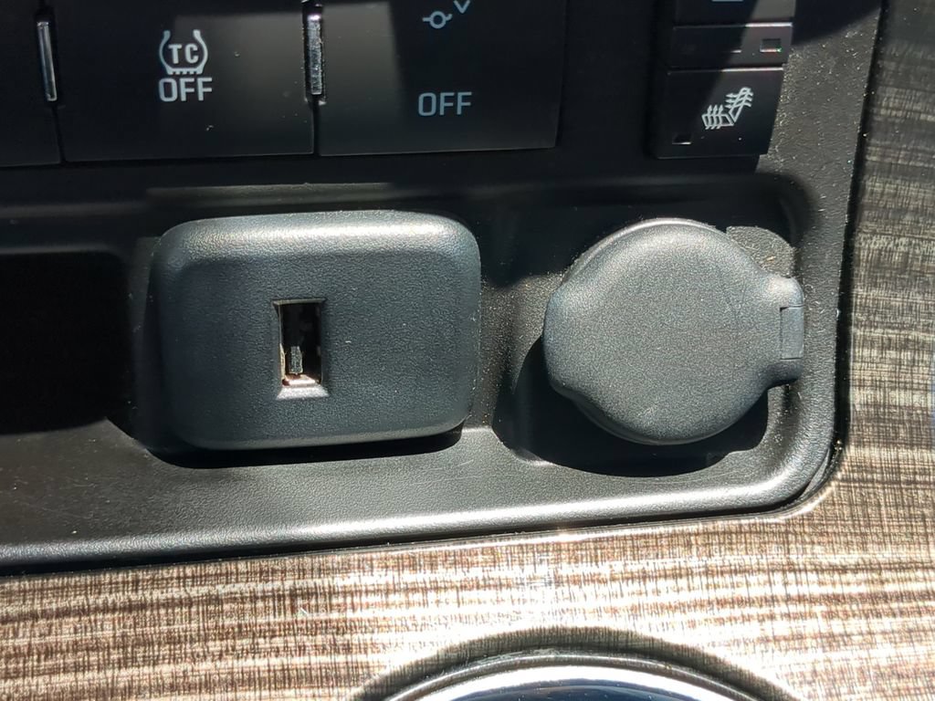 Used 2016 GMC Acadia SLT FWD image 23