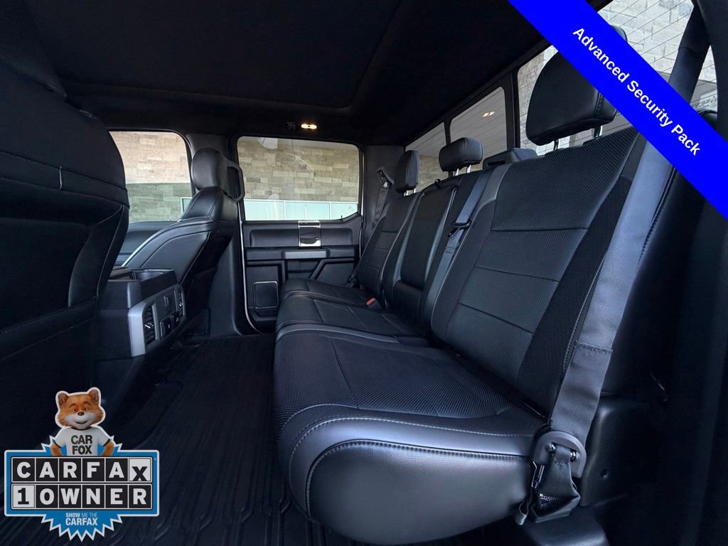Used 2019 Ford F150 Raptor w/ Equipment Group 802A Luxury AWD/4WD image 24