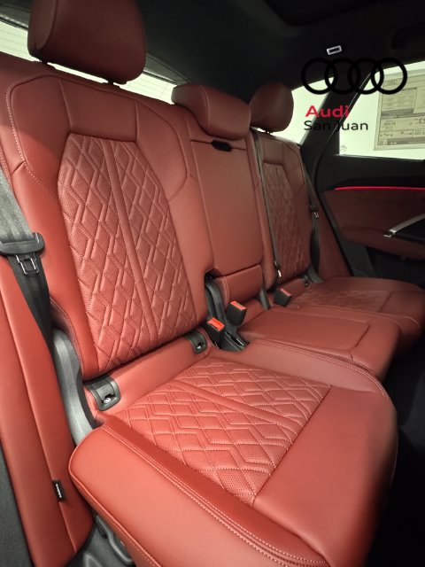 New 2026 Audi SQ5 Premium Plus AWD/4WD image 29