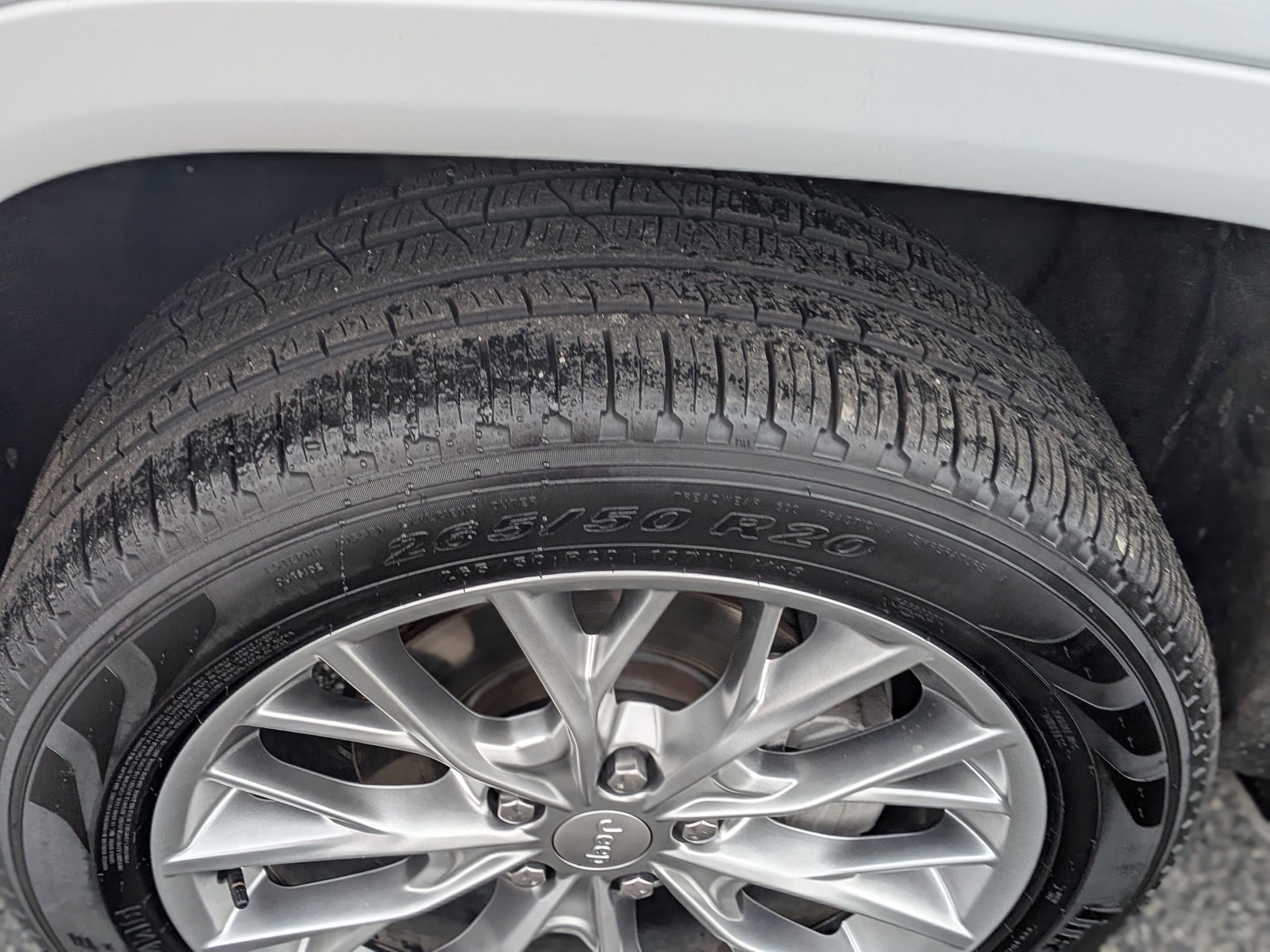 Used 2024 Jeep Grand Cherokee Summit image 13