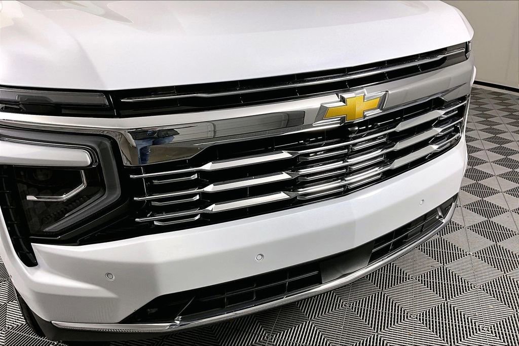 Certified 2026 Chevrolet Tahoe Premier w/ Sun And Tow Package image 32