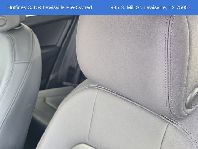 Used 2020 Audi Q3 2.0T Premium w/ Convenience Package AWD/4WD image 16