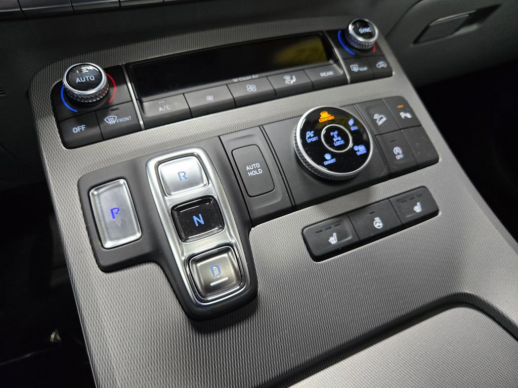 Used 2022 Hyundai Palisade SEL w/ 8P Bench Seat Package image 30