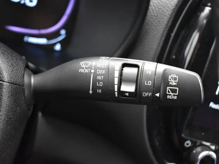 Used 2023 Kia Soul EX FWD image 27