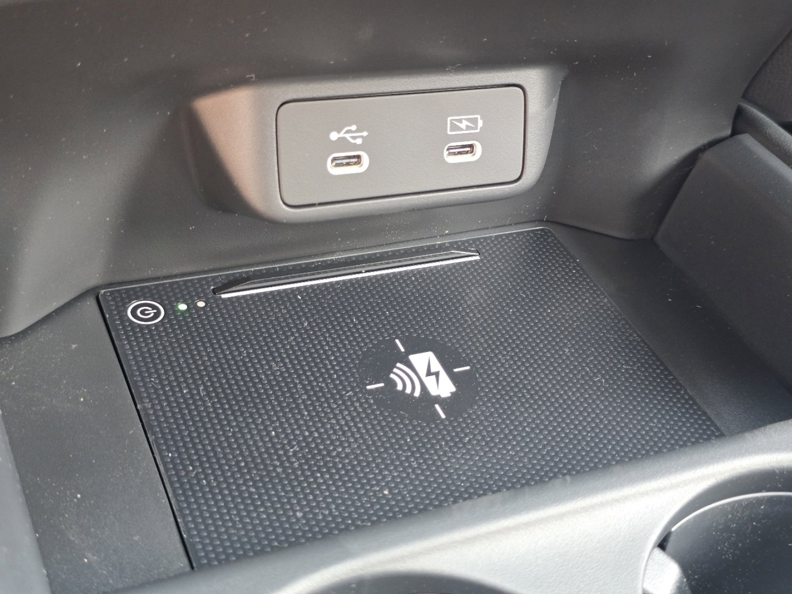 New 2026 Honda HR-V Sport image 7