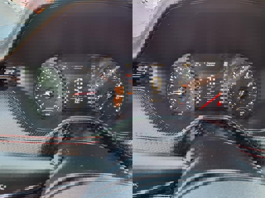 Used 2024 Jeep Compass Trailhawk image 18