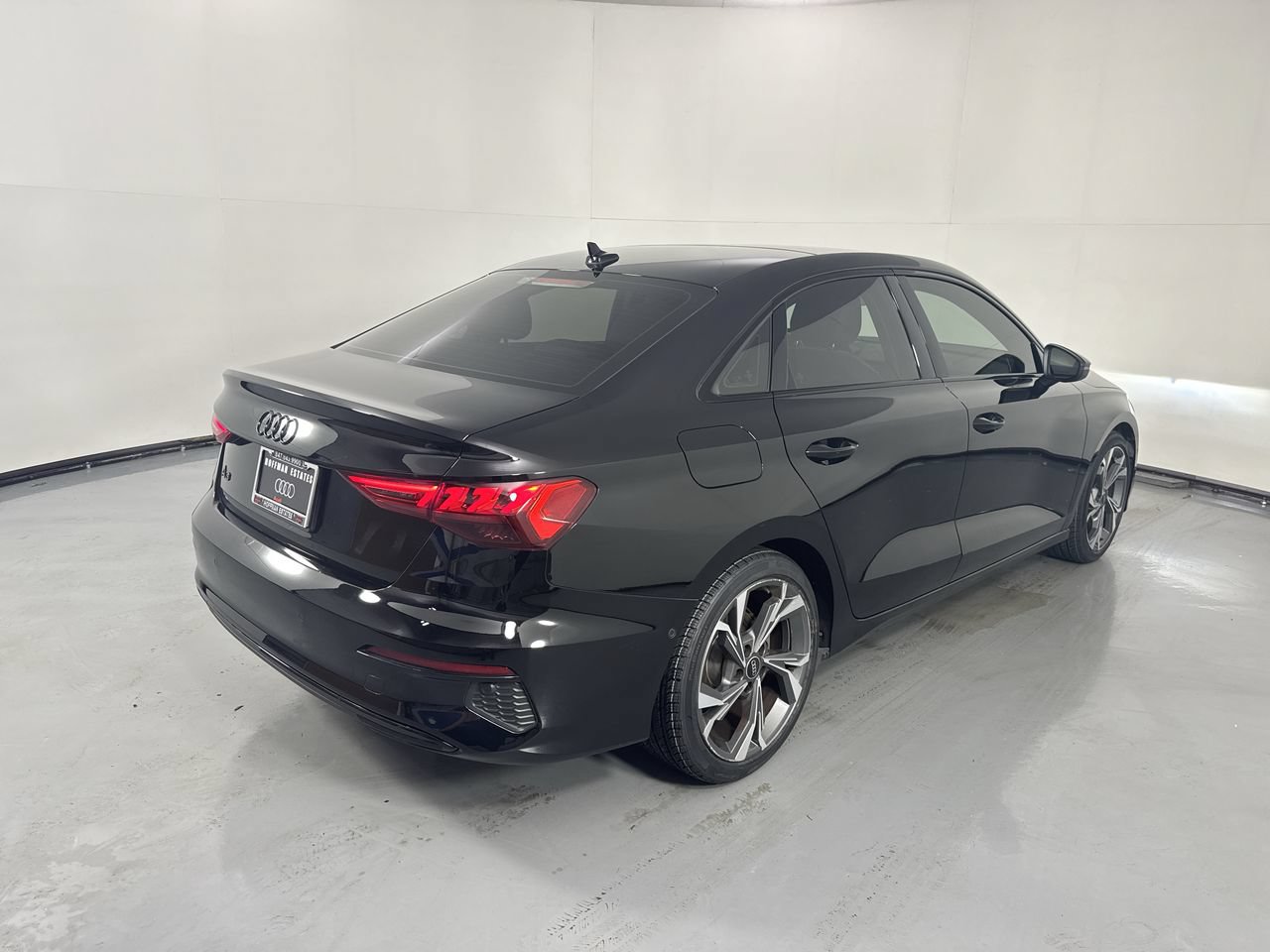 Used 2023 Audi A3 2.0T Premium w/ Convenience Package FWD image 36